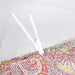 Pangzi Bohemian 4 Corner Post Bed Curtain Canopy Bed Curtain 1