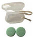 Saludvisualvs Contact Lens Case Kit (10 Units) 4