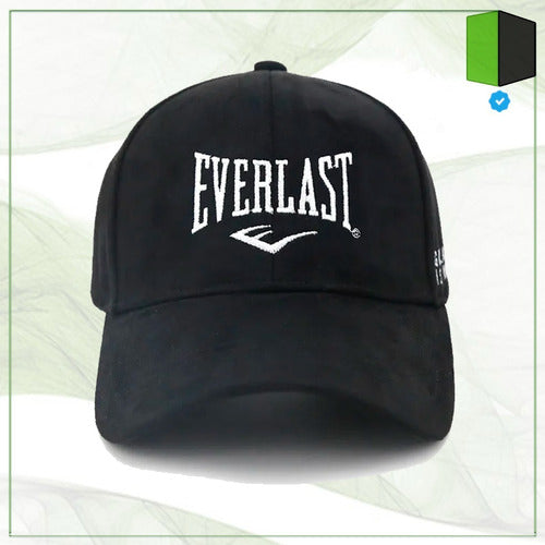 Everlast Trucker Cap with Reinforced Visor Urban Adjustable Hat 17
