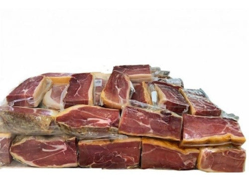 Jamon Serrano Segóvia S/ Osso 15 Meses Grand Reserva Pdç500g 3