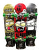 Skate Zombie Infection Original Patineta 5