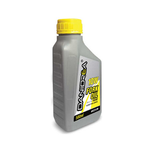 Oleo Garfo Fork Oil 10w 500ml - Danidrea 0