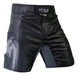 Fightshort Venum Logo Razer Classic Dark 1