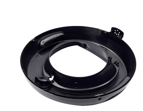 Kohinoor Washer Lid Head Ring 652 642 Black 1