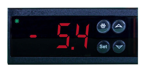 Digital Universal Thermostat Elitech ECS-961neo 0