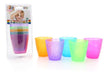 Baby Innovation Stackable Cups Set of 5 2