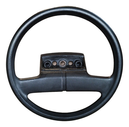 IND.ARG Steering Wheel Without Center Renault 9/11/12 3