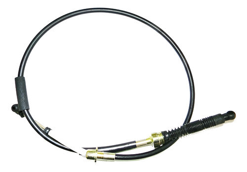 Fremec Cable Comando Cambio S/chapa Ford Escort/orion Vw Pointer 0