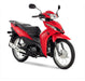 Honda Kit Service New Wave 2014 Filtro Aire Hgo 10w30 M1 2