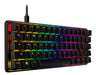 HyperX Alloy Origins 60 Mechanical Keyboard 1