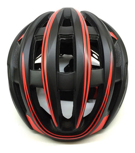 Rembrandt Bicycle Helmet - Acero by Epic Bikes 1