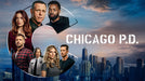 Serie Chicago Pd - 10 Temporadas Completas 0