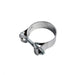 Chrome Clamp for 4.5'' Inch Exhaust Import. Inox 0
