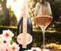 Chandon Espumante Rose Con Estuche 750 Ml X3 1