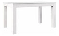 La Esperanza Minimalist Lacquered Dining Table Wood Modern Asia 120cm 0