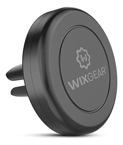 Wizgear Universal Magnetic Phone Mount for Car Vent 0