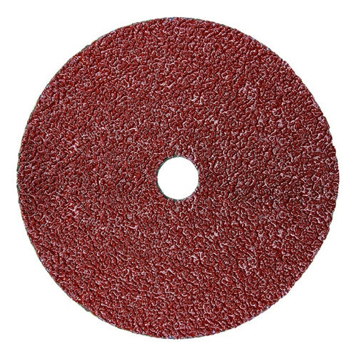 3M 781220 Cubitron II Grinding Disc 4 1/2'' 115mm Gr 60 For Steel 0