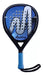 Madma Paleta De Padel Power Label +C 0