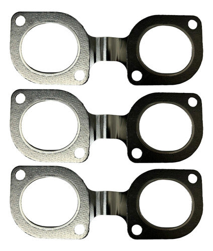 Elring Escape Gasket for BMW Series 5 E39 540iP M62 1