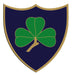 Rugby Hurling Club Patch - Unique Collection Material - Easy Application - Supports Washing Machine - 7.5 cm 1