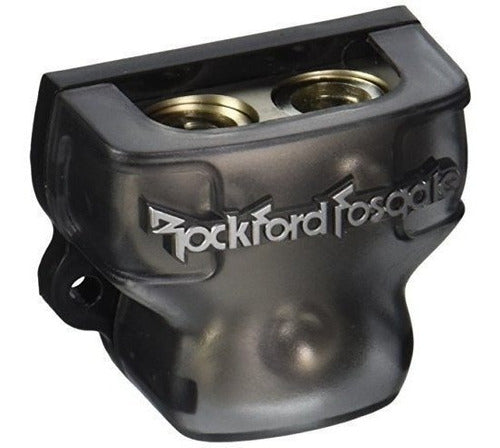 Rockford Fosgate Distribution Block 0