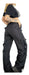 Jonaro Jeans Pantalon Parachute De Mujer 2