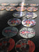 40 Tazos Vr Troopers, Pepsico Snacks 1996, Envío Gratis! 2