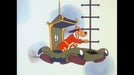 Série Hong Kong Phooey Animated Series by Hanna Barbera 6