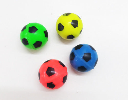 Generic 50 Bouncing Football Balls 0