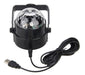 DJ Light Car 6W Disco Music Rhythm Sound LED Effect Decoration 3