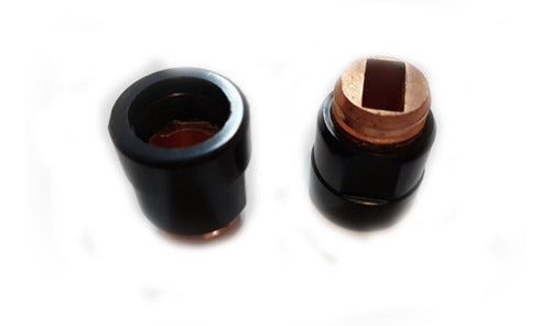 Black+Decker Circular Saw Carbon Brush Holder Replacement CS1024 0