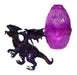 Dragon Egg Building Kit Articulated Various Colors Kids 11