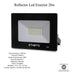 LED Outdoor Reflector 20W 15