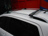 Volkswagen Crossfox Roof Bars Motobul Uruguay 1