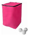 Large Hockey Puck Carrier Bag - Gymtonic 0