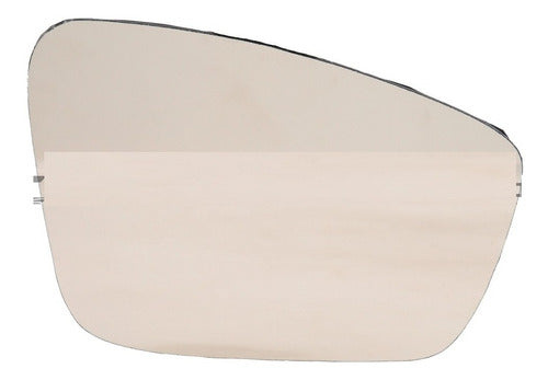 Original Mirror Glass with Base for Fox Suran 2010 to 2016 Left Side 0