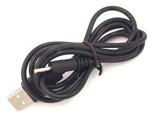 Usb Genérico Pc Cc Carga Cargador Cable Rca Rct6077w2 Tablet 5