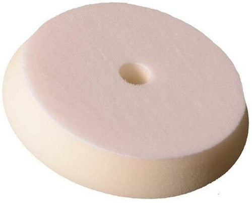 Pad Bonete Espuma Acabado Ultra Fino Velcro 1 Faz 180mm W12 6