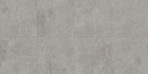 Cerro Negro Porcelanato Zen Gris 61x61 Cm - 1° Calidad 0