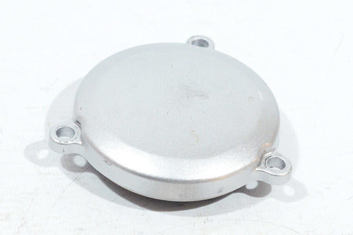 Zanella RZ3 R Ignition Cover 0