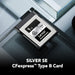 Lexar 1TB Professional Silver SE CFexpress TI Memory Card 1