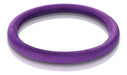 Otostar Soft Velvet Steering Wheel Cover, Purple (38cm) 7