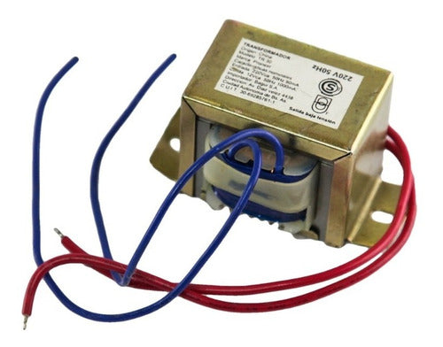 Luxurious 9V 1.5A 1500mA Transformer Power Supply for 220V Multiuse by High Tec Electronica 0