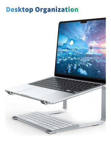 Soundance Laptop Stand for Desktop 1