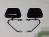 FB Universal Mirrors for Ford Chevrolet Dodge X 2 1