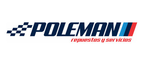 Poly-V Belt Tensioner for Peugeot 207 208 301 1.6 16v 1