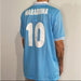 Napoli Maradona 10 T-shirt 2