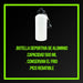 Punto Bizarro Sports Bottle - Dibu Martinez 1