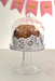Set of 10 Acrylic Cupcake Stands Candy Bar Souvenirs 4