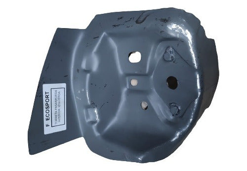 Soporte Amortiguador Trasero Ford Ecosport 03 12 Izquierdo 0